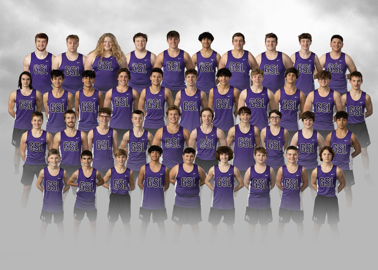 Glencoe-Silver Lake High School Track and Field, Boys | Teams | MSHSL